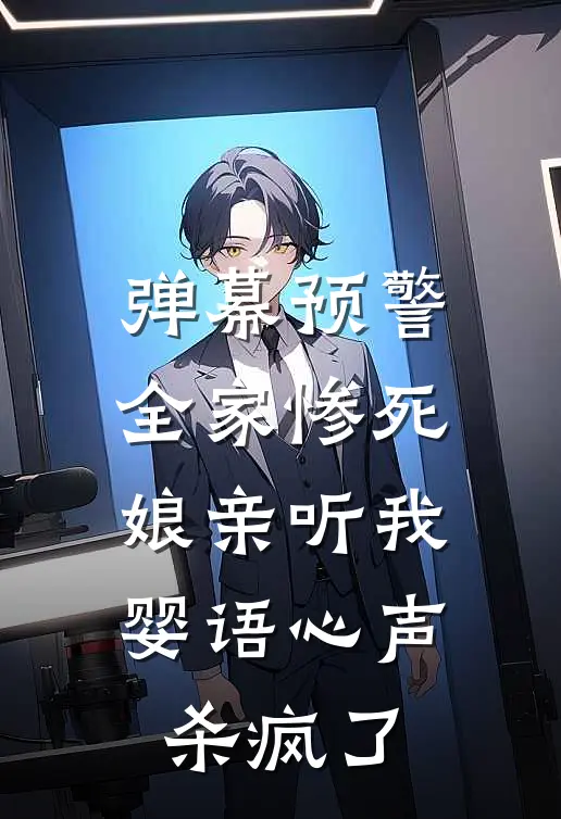 弹幕预警全家惨死，娘亲听我婴语心声杀疯了
