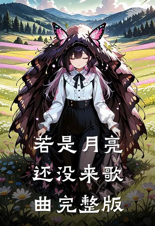 若是月亮还没来歌曲完整版