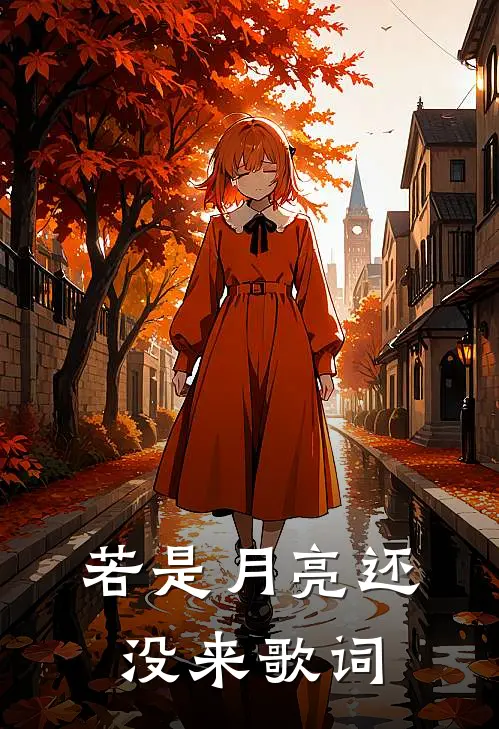 若是月亮还没来歌词