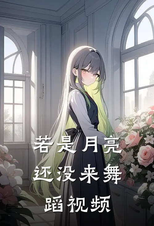 若是月亮还没来舞蹈视频