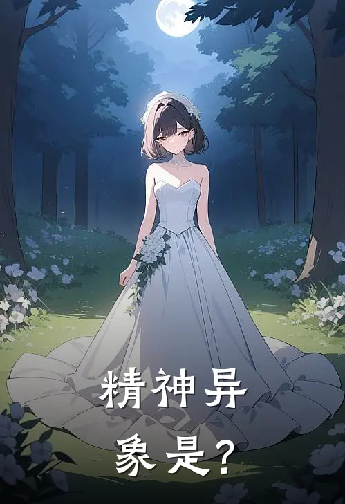 精神异象是?