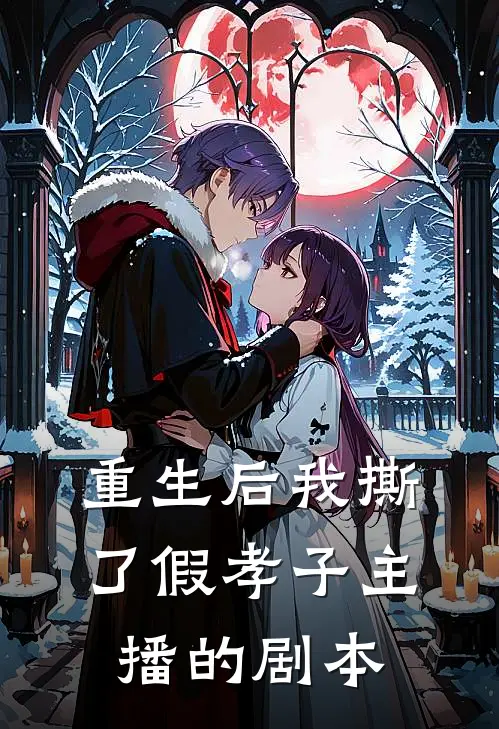 重生后我撕了假孝子主播的剧本