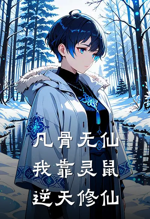 凡骨无仙,我靠灵鼠逆天修仙