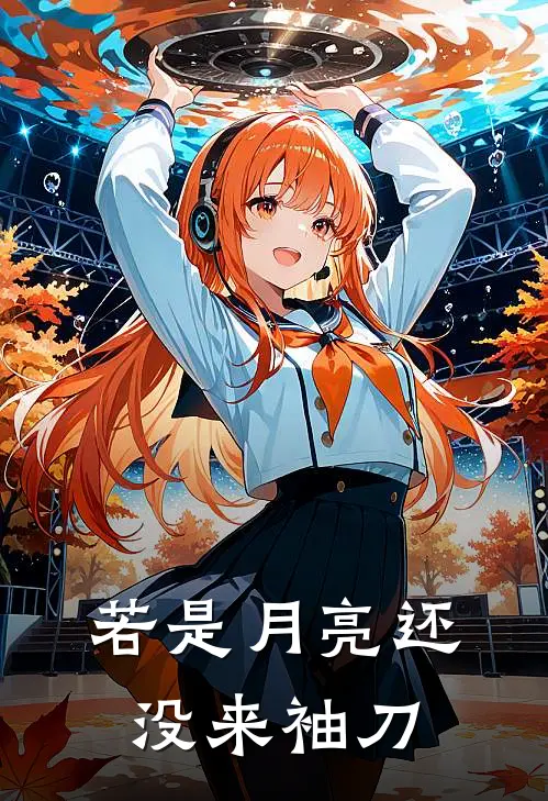 若是月亮还没来 袖刀