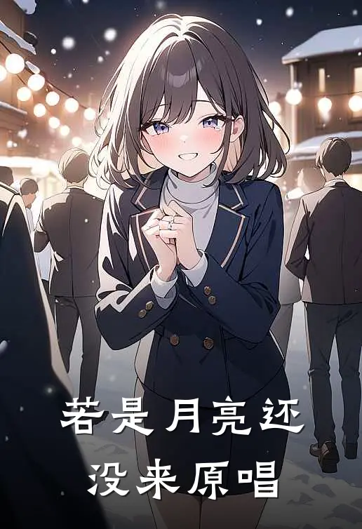 若是月亮还没来原唱