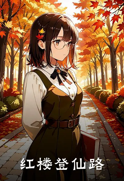 红楼登仙路