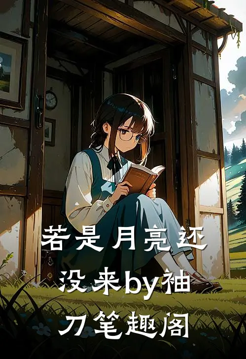 若是月亮还没来by袖刀笔趣阁
