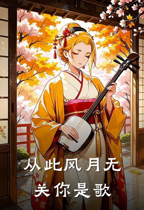 从此风月无关你是歌
