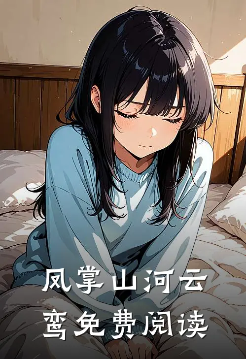 凤掌山河云鸾免费阅读