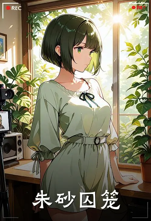 朱砂囚笼