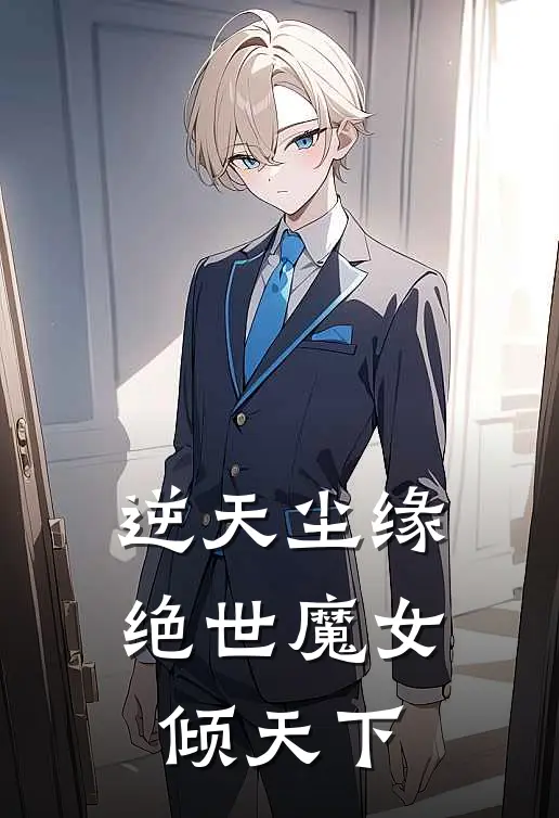 逆天尘缘绝世魔女倾天下