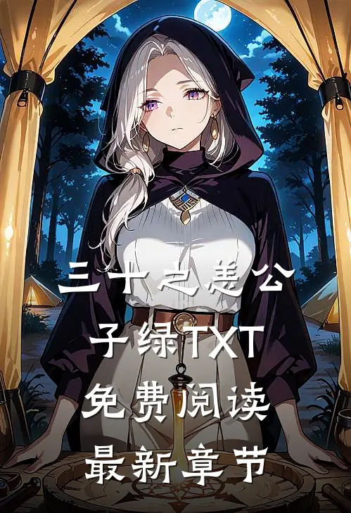 三十之恙公子绿TXT免费阅读最新章节