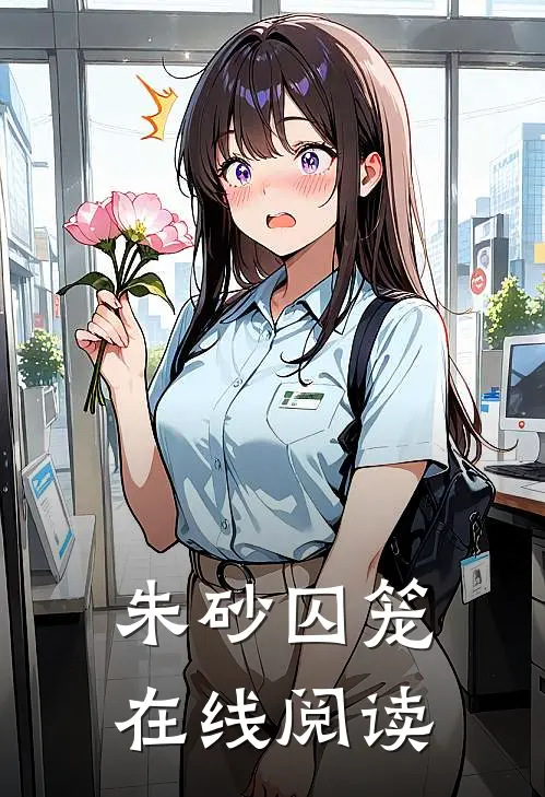 朱砂囚笼在线阅读