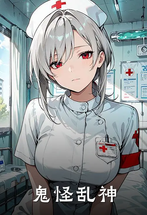 鬼怪乱神