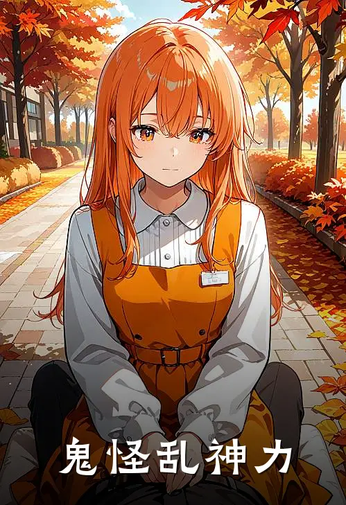 鬼怪乱神力