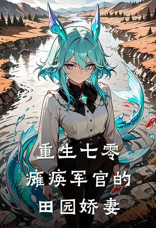 重生七零：瘫痪军官的田园娇妻