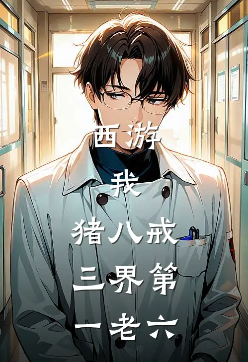 西游：我，猪八戒，三界第一老六