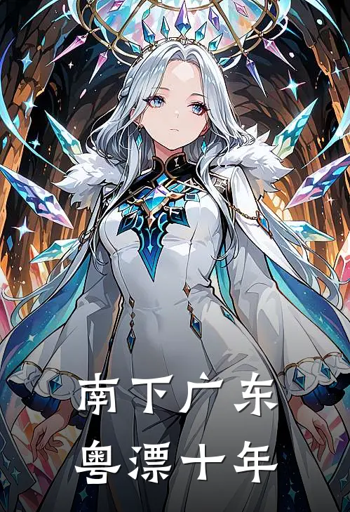 南下广东，粤漂十年