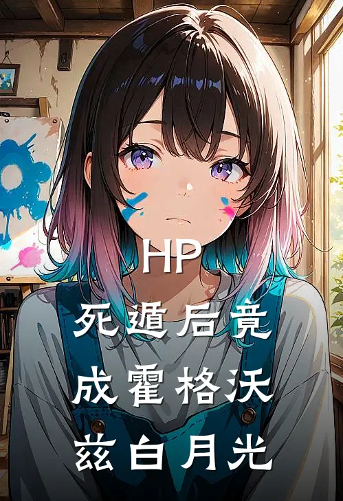 HP：死遁后竟成霍格沃兹白月光