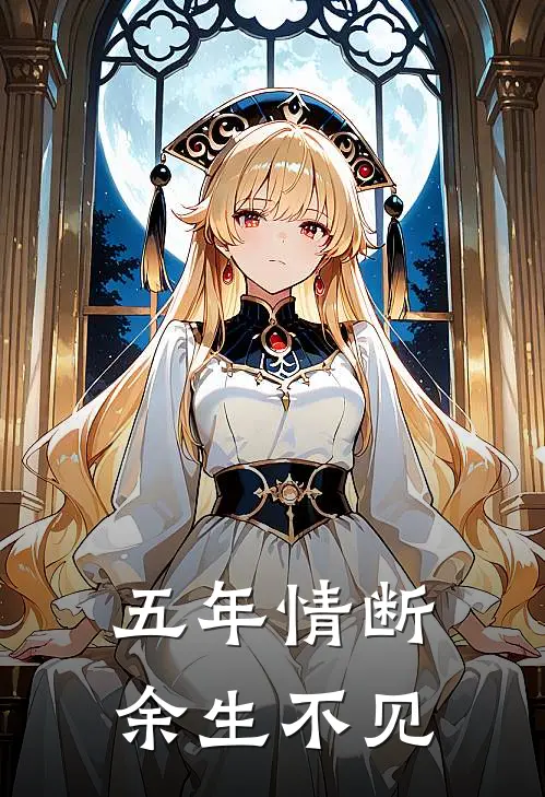 五年情断，余生不见