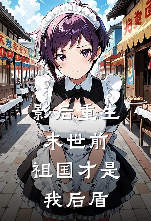 影后重生末世前，祖国才是我后盾