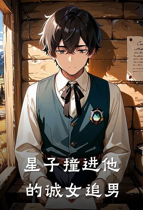 星子撞进他的诚女追男