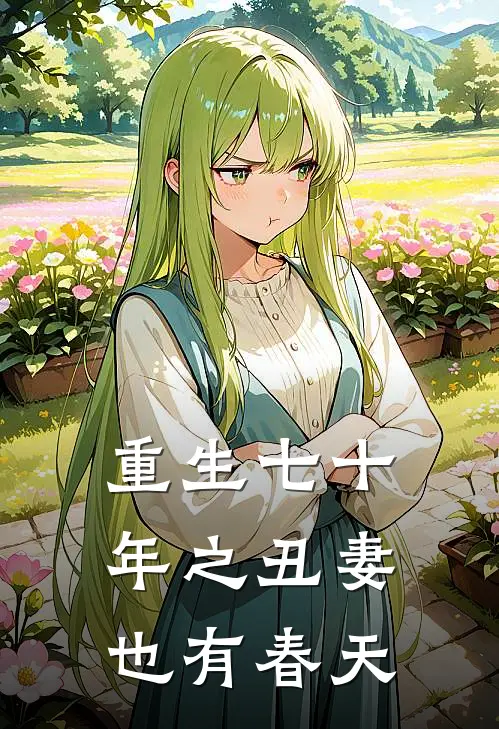 重生七十年之丑妻也有春天
