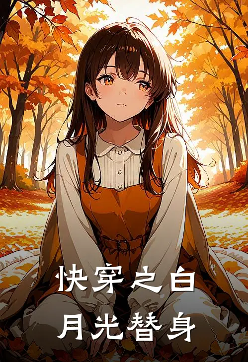 《快穿之白月光替身》欧夏娇裕楚谦完结版阅读_欧夏娇裕楚谦完结版在线阅读