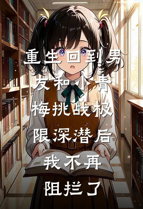 重生回到男友和小青梅挑战极限深潜后，我不再阻拦了