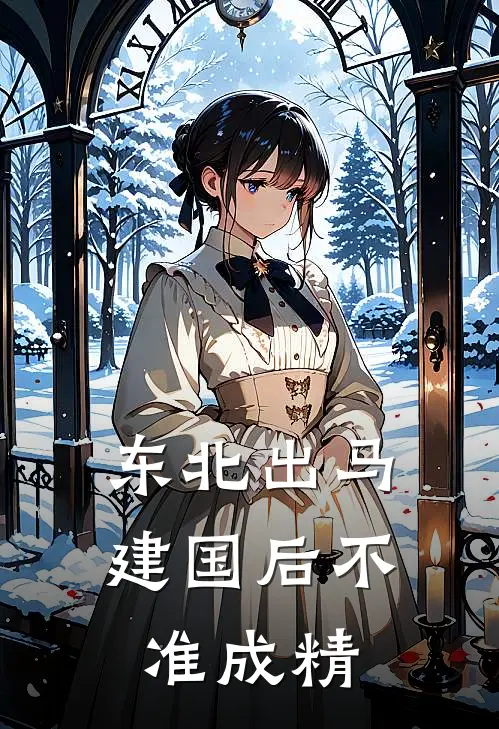 东北出马：建国后不准成精
