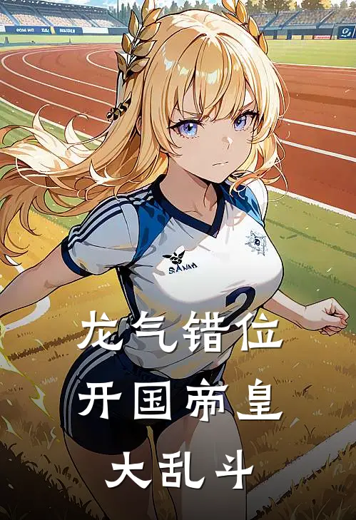龙气错位，开国帝皇大乱斗