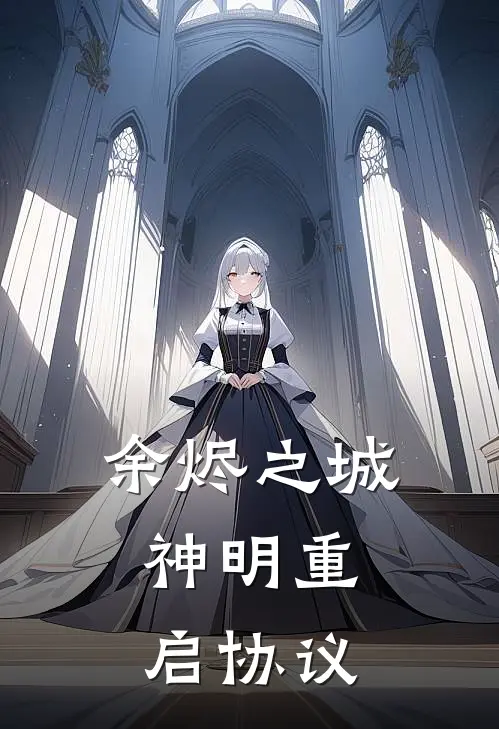 余烬之城：神明重启协议