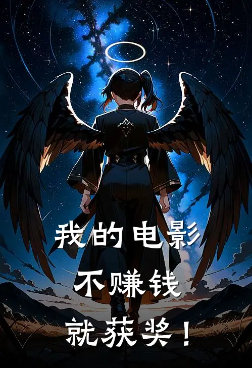 我的电影：不赚钱，就获奖！