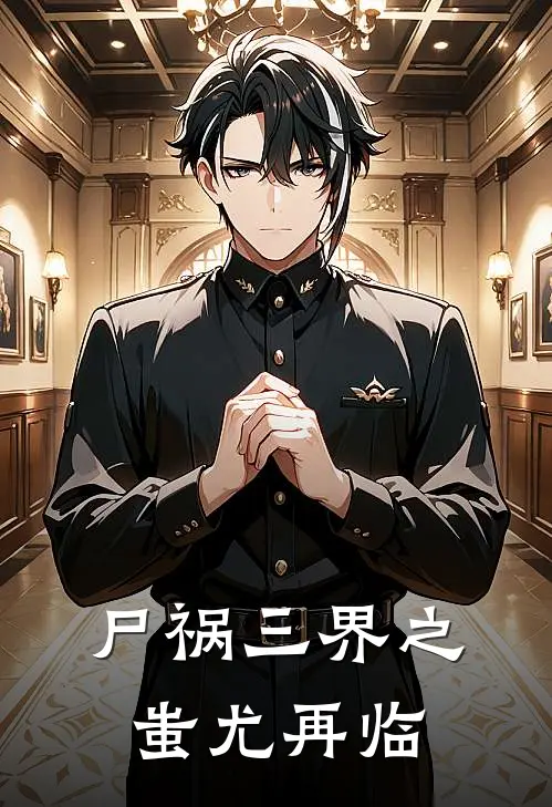 尸祸三界之蚩尤再临