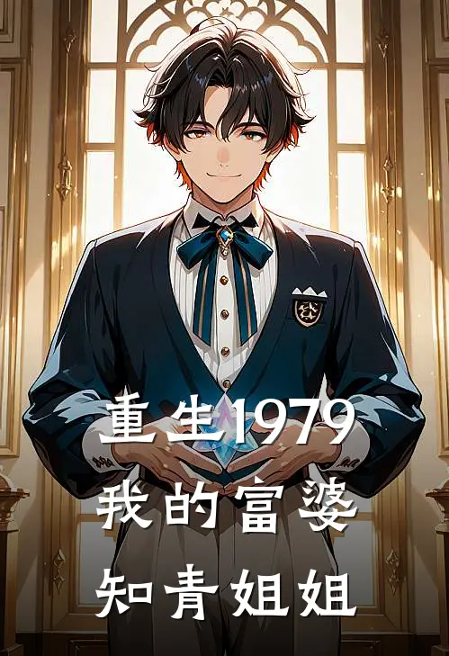 重生1979：我的富婆知青姐姐