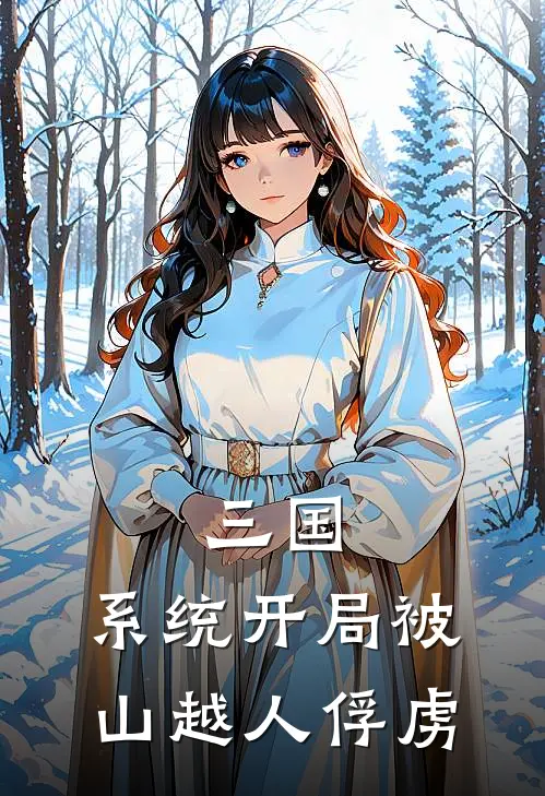 三国：系统开局被山越人俘虏