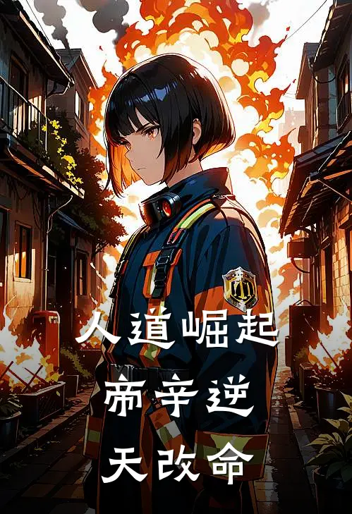 人道崛起，帝辛逆天改命