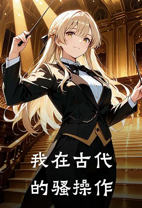 我在古代的骚操作
