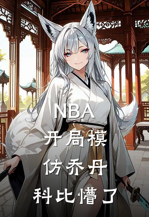 NBA：开局模仿乔丹，科比懵了