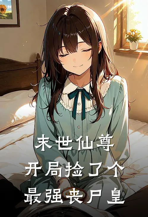 末世仙尊：开局捡了个最强丧尸皇