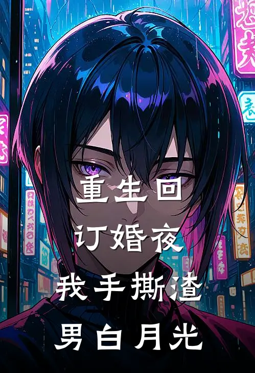 重生回订婚夜，我手撕渣男白月光