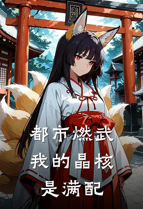 都市燃武：我的晶核是满配