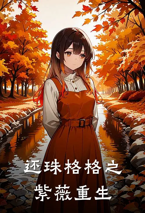 还珠格格之紫薇重生