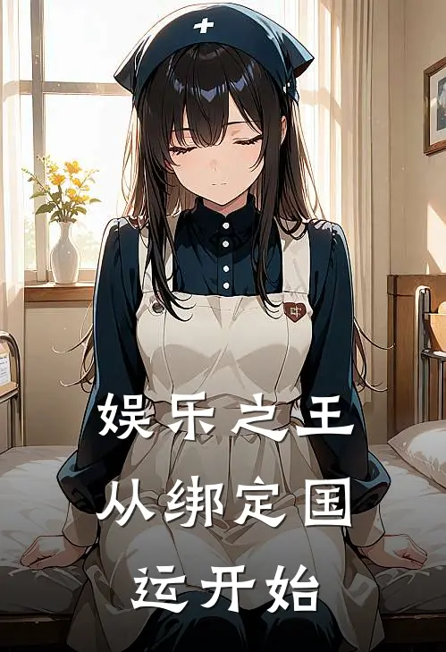 娱乐之王，从绑定国运开始