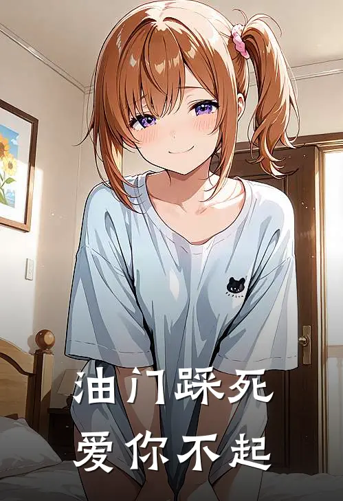 油门踩死，爱你不起