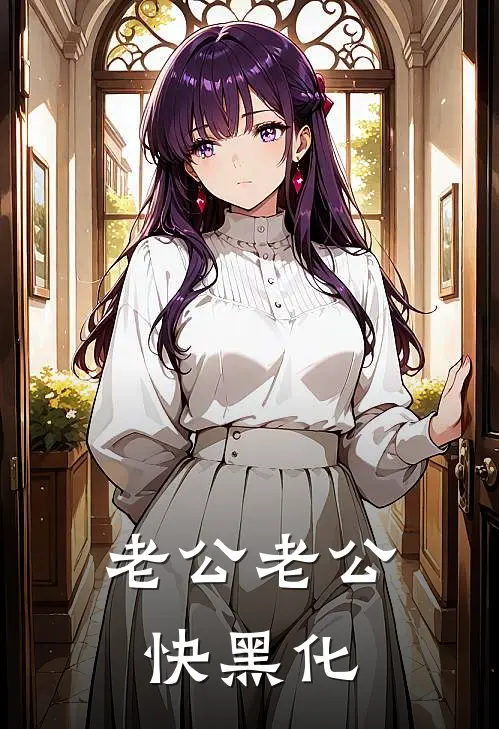 老公老公快黑化