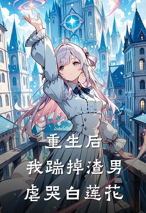 重生后，我踹掉渣男虐哭白莲花