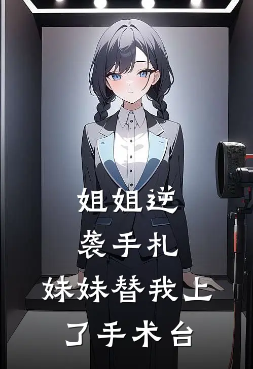 姐姐逆袭手札：妹妹替我上了手术台