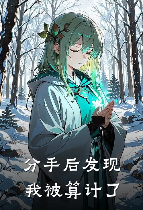 分手后发现我被算计了