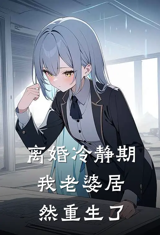 离婚冷静期，我老婆居然重生了